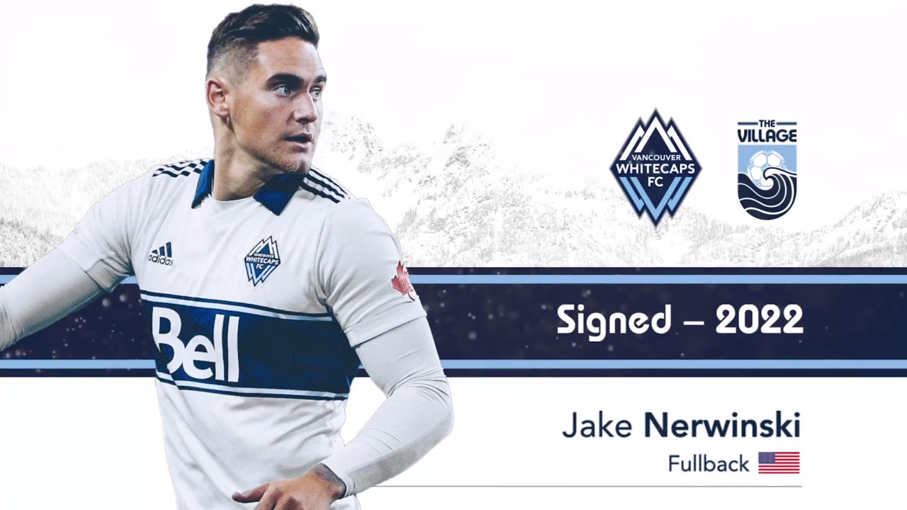 Black Friday starts early this - Vancouver Whitecaps FC