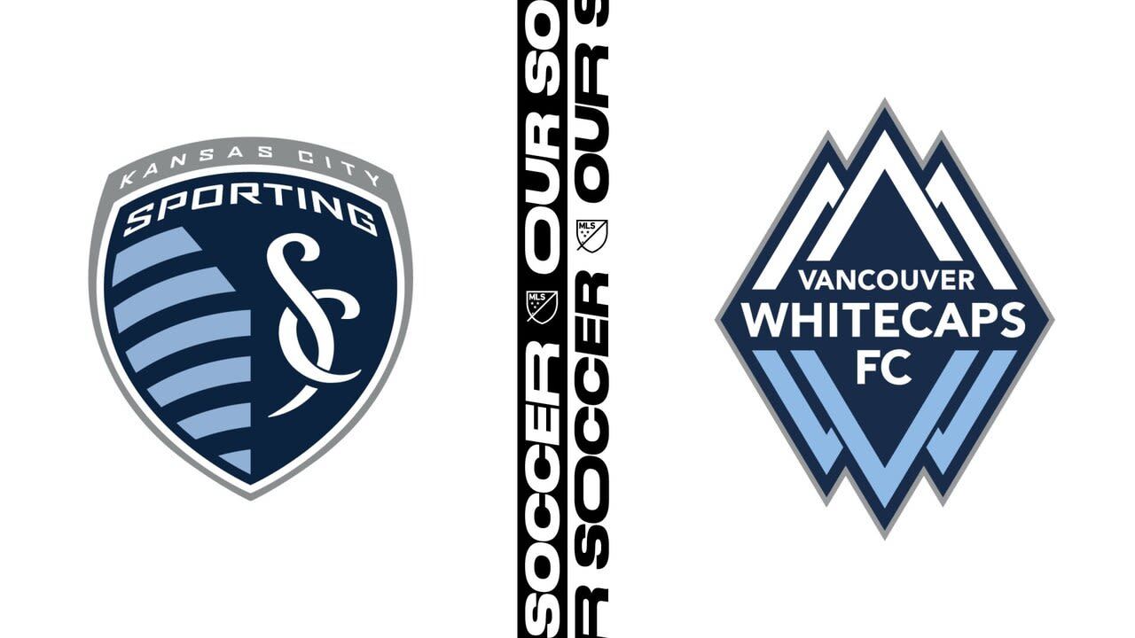 HIGHLIGHTS: Sporting Kansas City vs. Vancouver Whitecaps FC