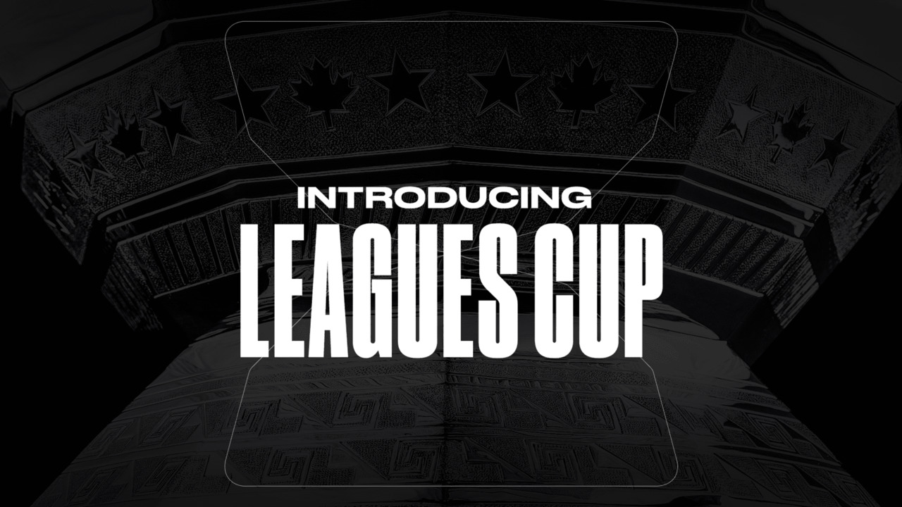 2023 Leagues Cup Knockout Round: Bracket, schedule, live stream info