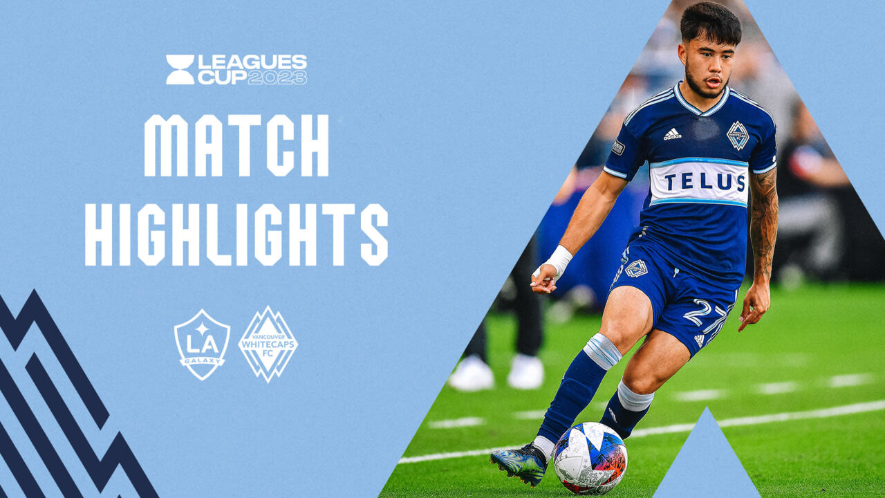 Leagues Cup Highlights 