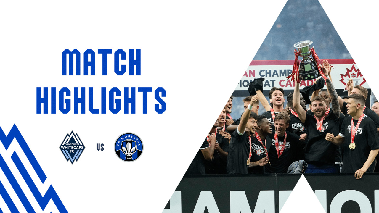 2023 Voyageurs Cup - Voyageurs Cup & CONCACAF Champions League - Canadian  Soccer News