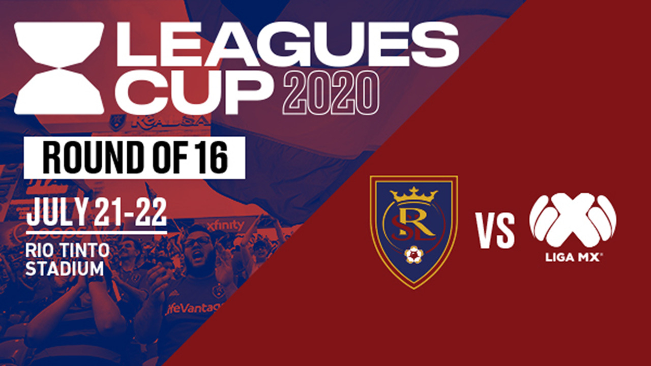 2020 Leagues Cup details released: MLS and Liga MX clubs, dates