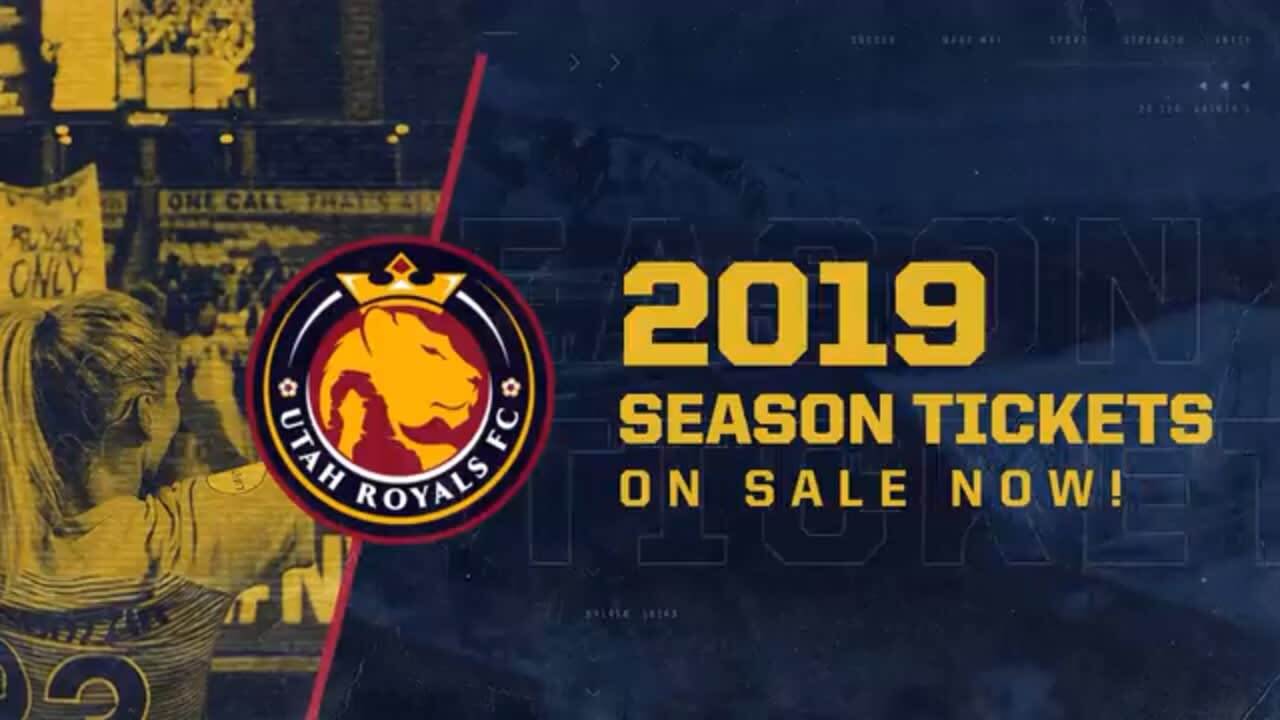 Real Salt Lake One Of Eight MLS Teams To Participate In 2024 Lamar