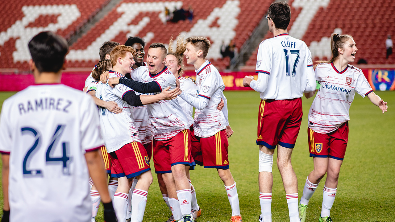 Eligible Player List Announced for 2020 MLS SuperDraft presented