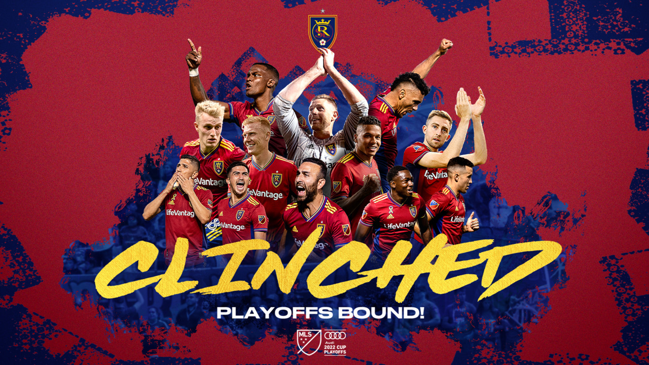 Audi 2022 MLS Cup Playoffs Schedule