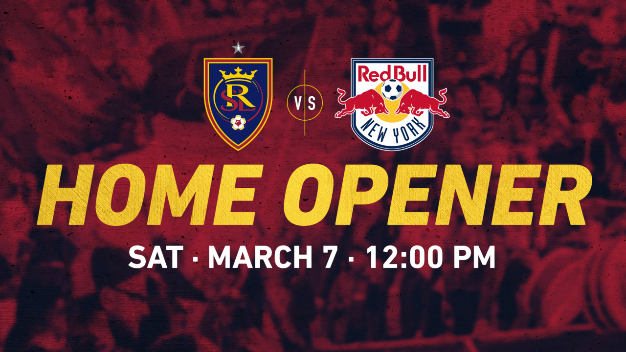 Real Salt Lake defeats the New York Red Bulls, extends its