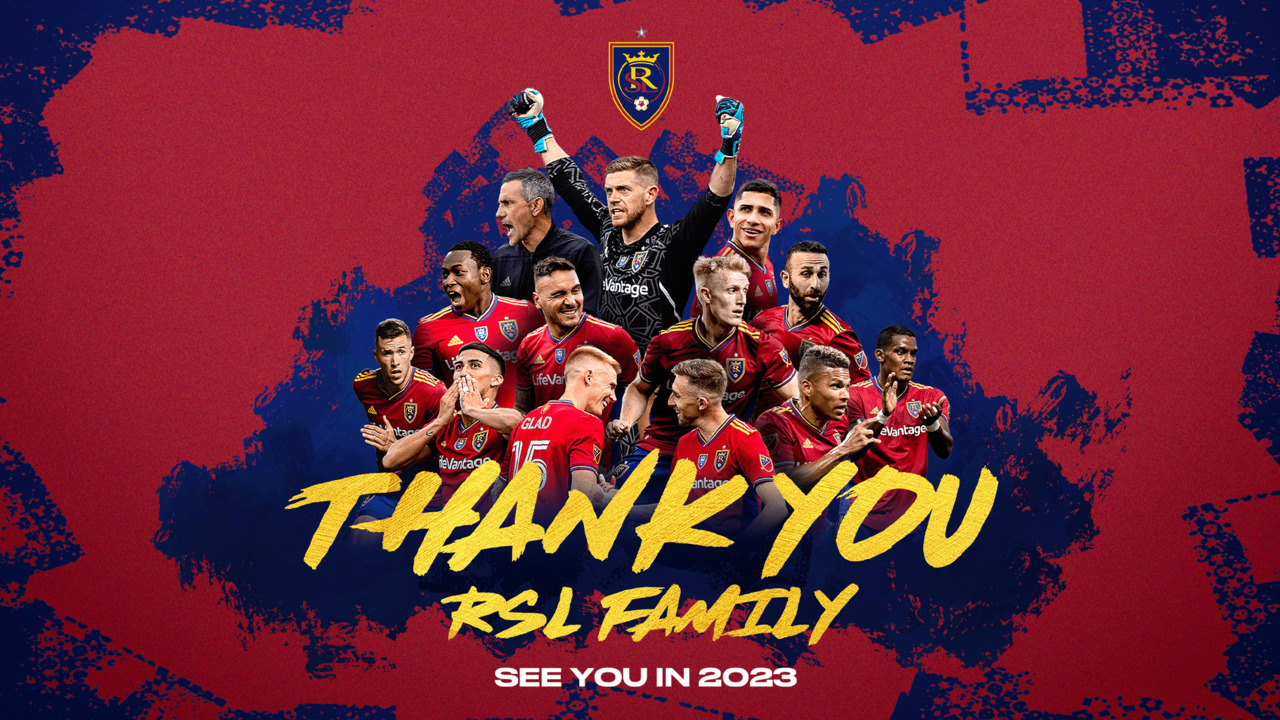 2022 RSL schedule announced and key dates - RSL Soapbox