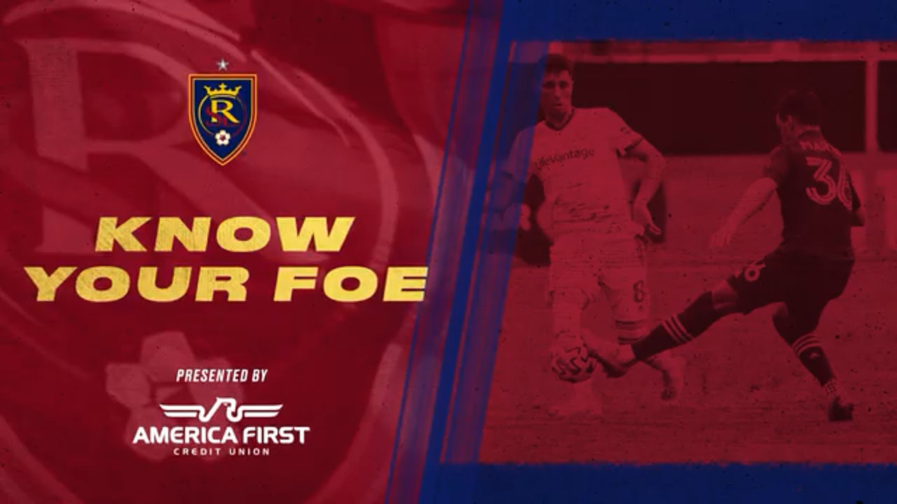 Real Salt Lake One Of Eight MLS Teams To Participate In 2024 Lamar Hunt  U.S. Open Cup