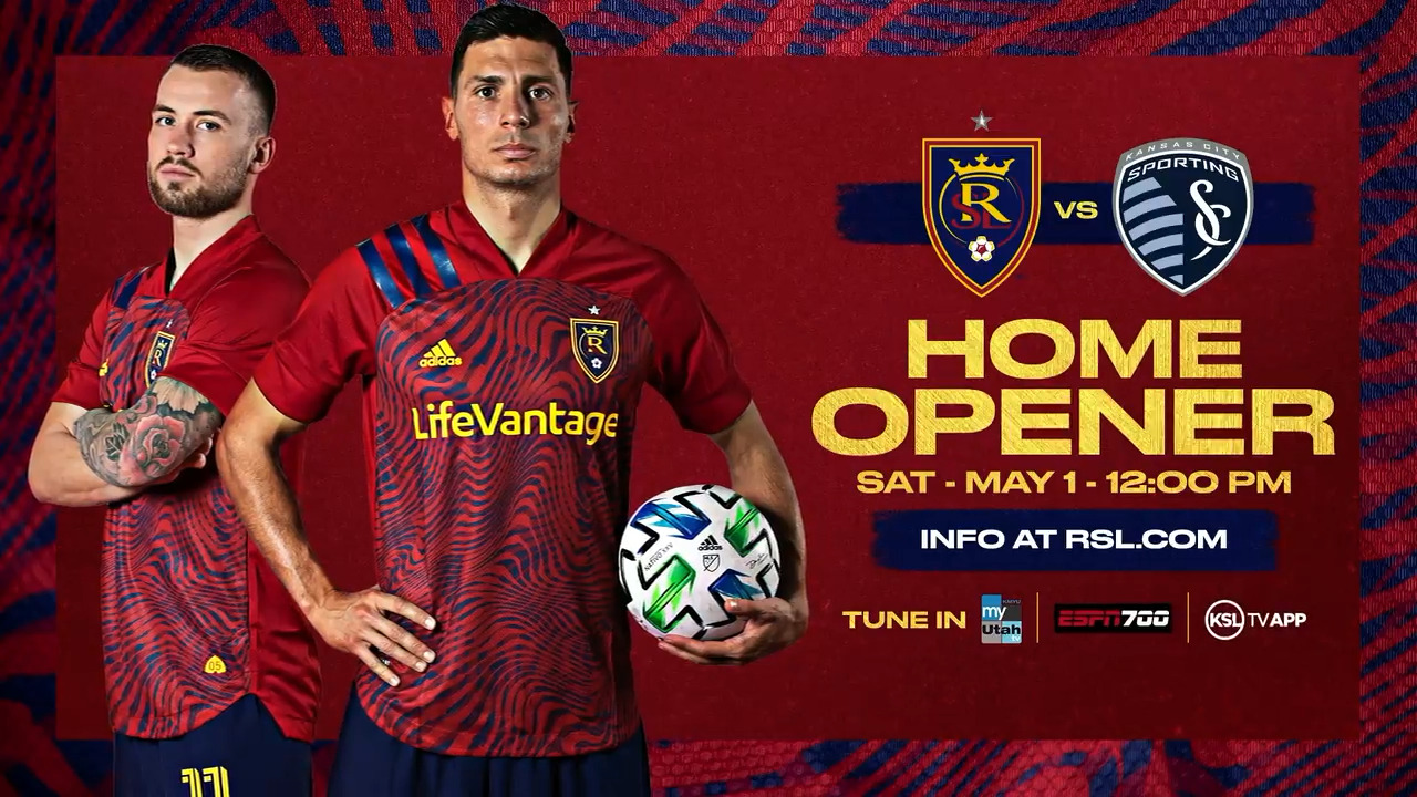 Real Salt Lake Academy Announces Coaching Staff | Real Salt Lake