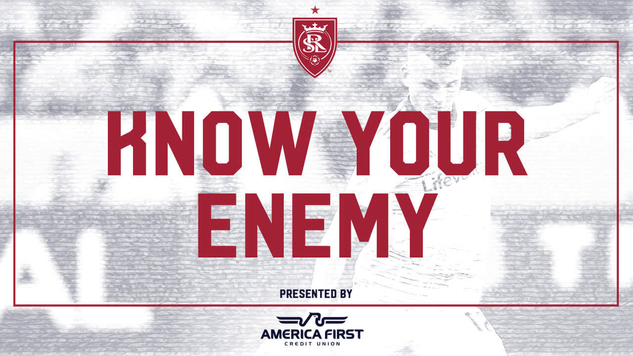 Know The Enemy: Portland Timbers