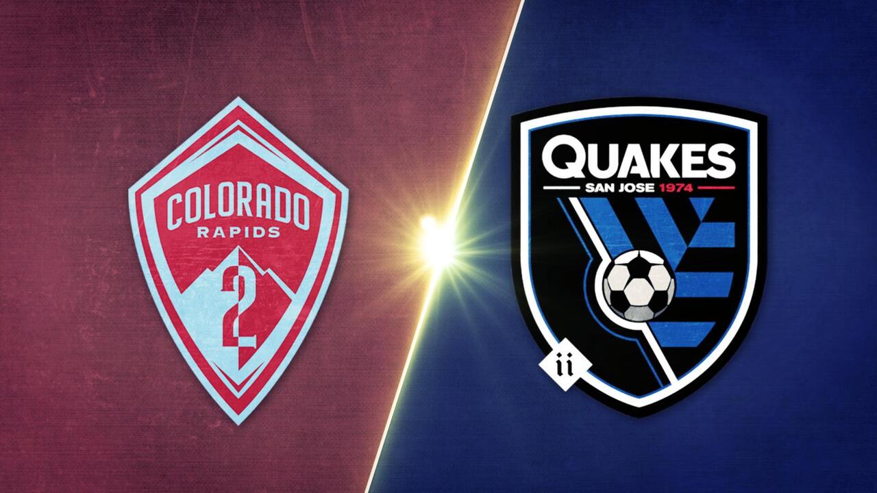 HIGHLIGHTS: Los Angeles Football Club vs. Colorado Rapids