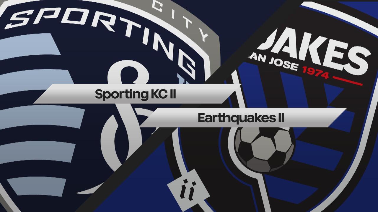 HIGHLIGHTS: Sporting Kansas City vs. Los Angeles Football Club