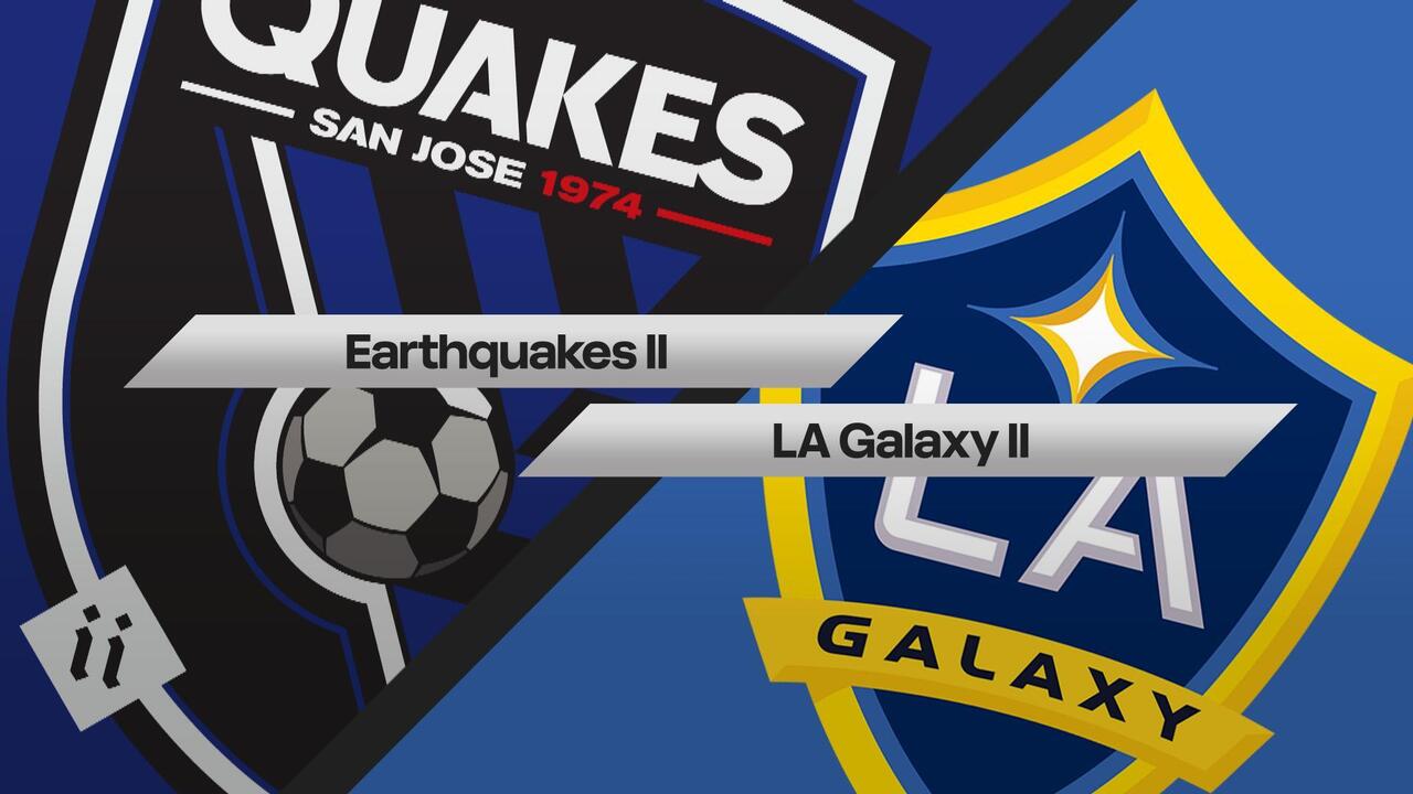 HIGHLIGHTS: LA Galaxy vs. LAFC, July 4, 2023