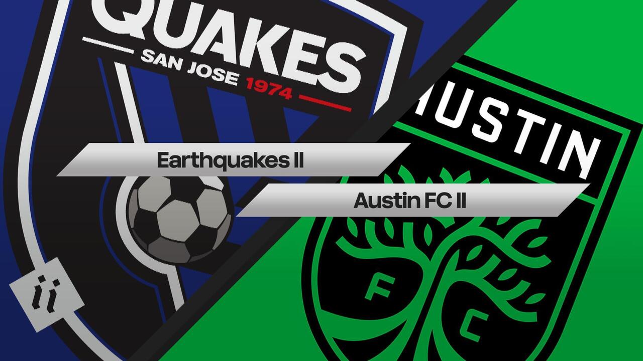 HIGHLIGHTS: Austin FC vs. Seattle Sounders FC