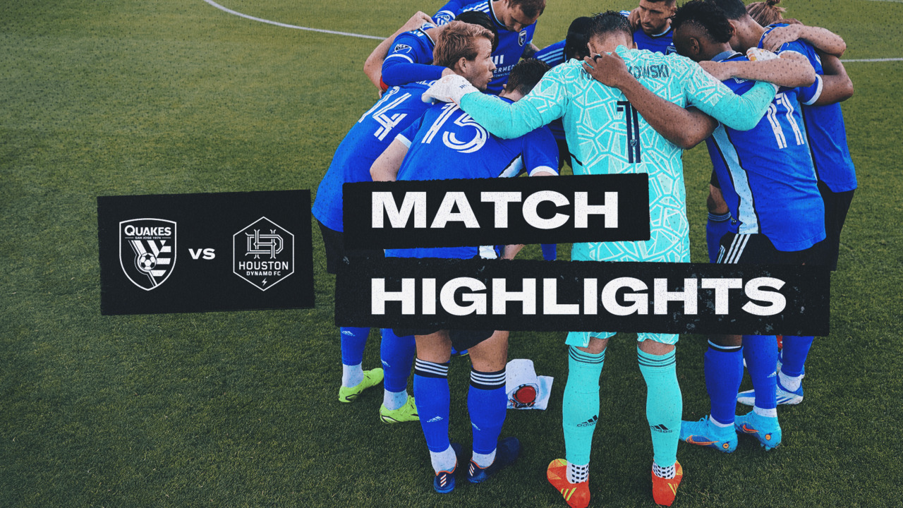 HIGHLIGHTS: Houston Dynamo FC vs. FC Cincinnati