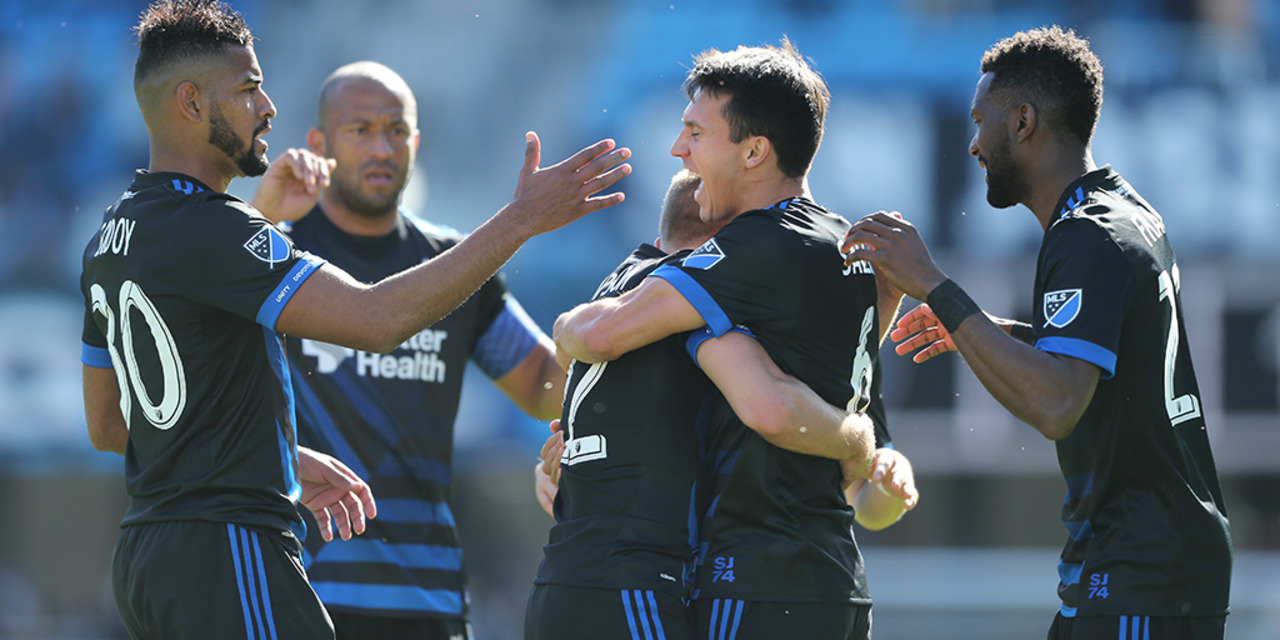 PRESEASON MATCH RECAP: Earthquakes 3, Sacramento Republic FC 0