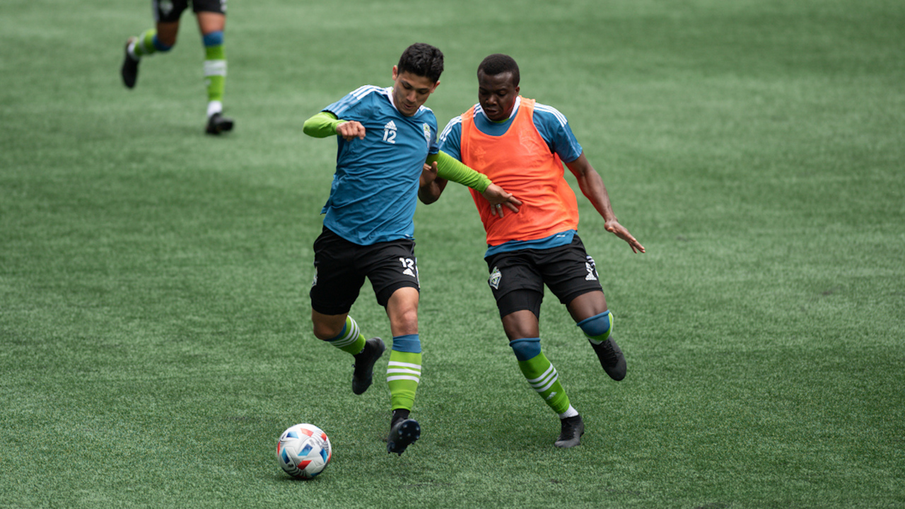 LAFC Closes Preseason With 3-1 Win Over San Diego Loyal