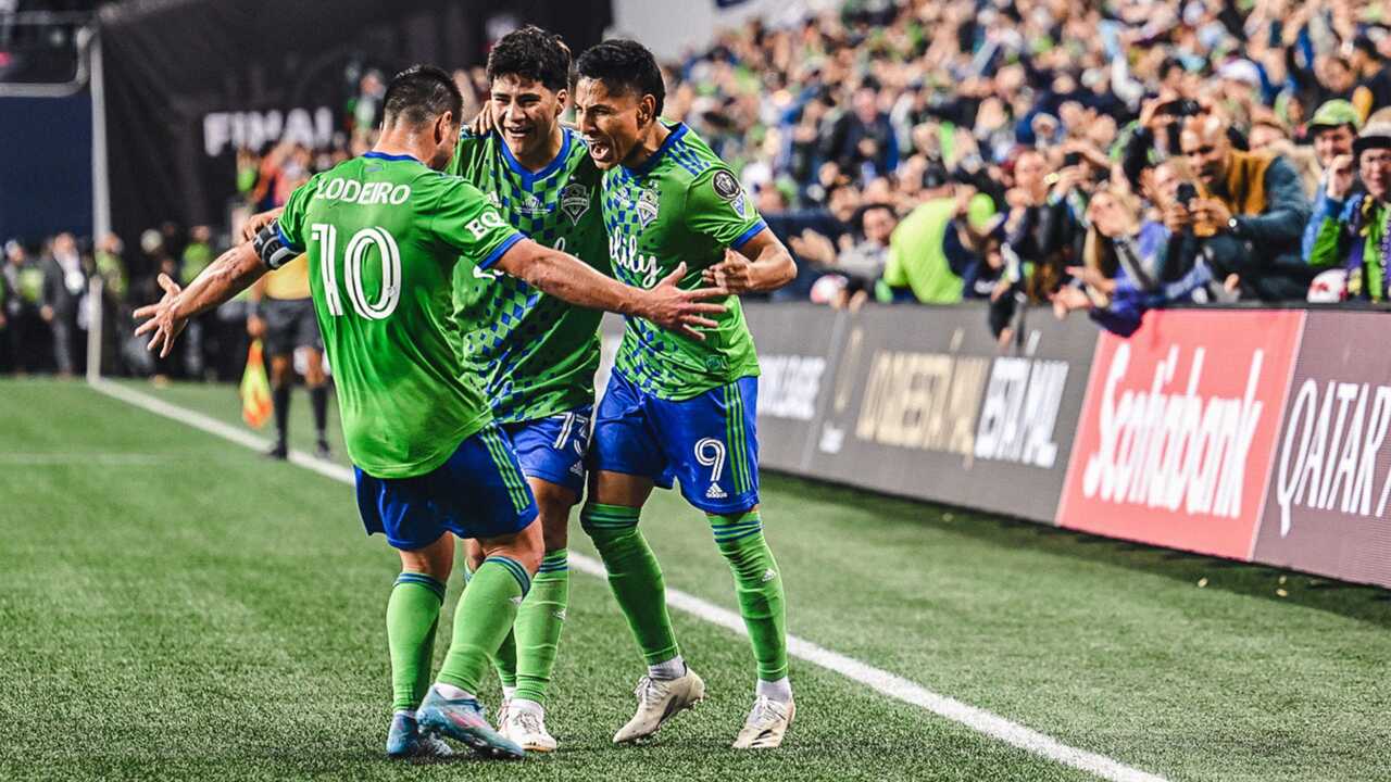 Concacaf Champions League semifinal dates announced - Brotherly Game