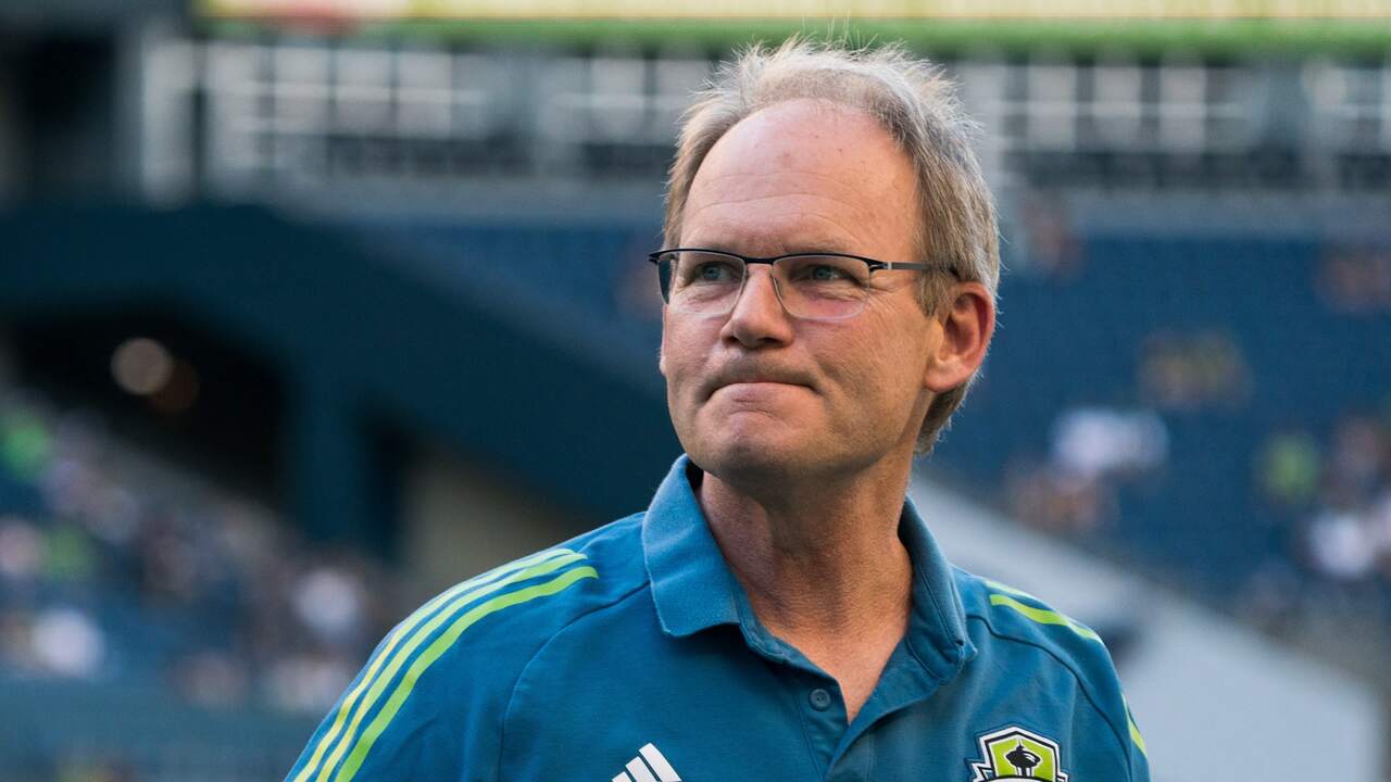 Interview: Brian Schmetzer on thoughts heading into the season