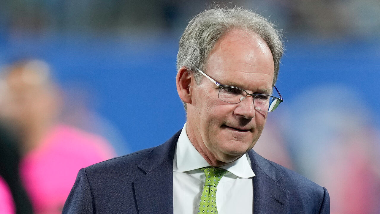 Interview: Brian Schmetzer on thoughts heading into the season