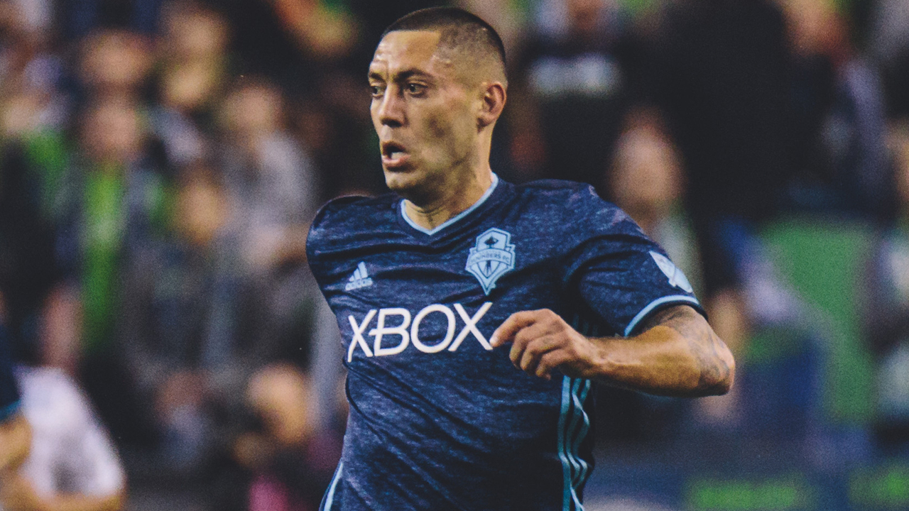 Now that Clint Dempsey is back in Major League Soccer, which US National  Team players should D.C. United pursue? - Black And Red United