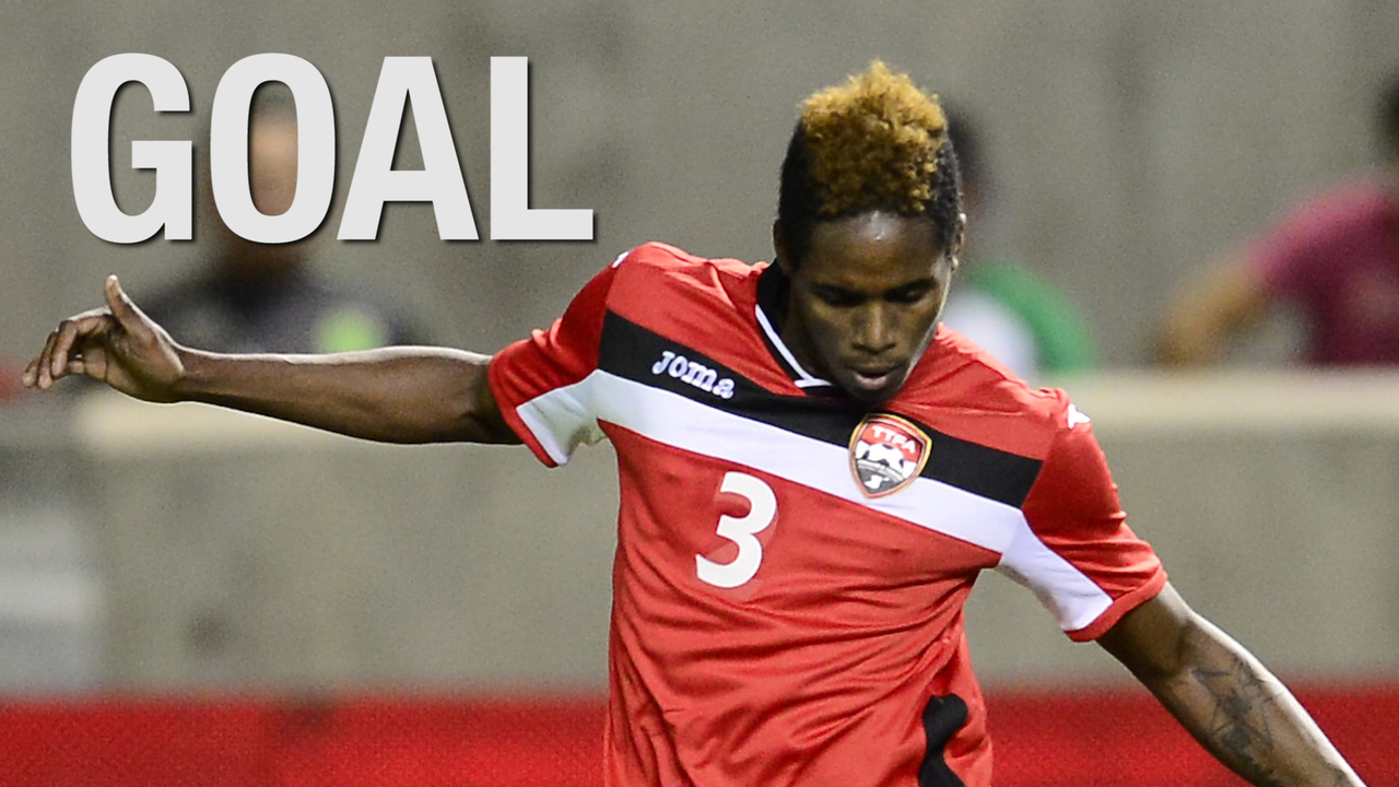 USMNT vs. Trinidad and Tobago: Match Highlights, Score, Goals