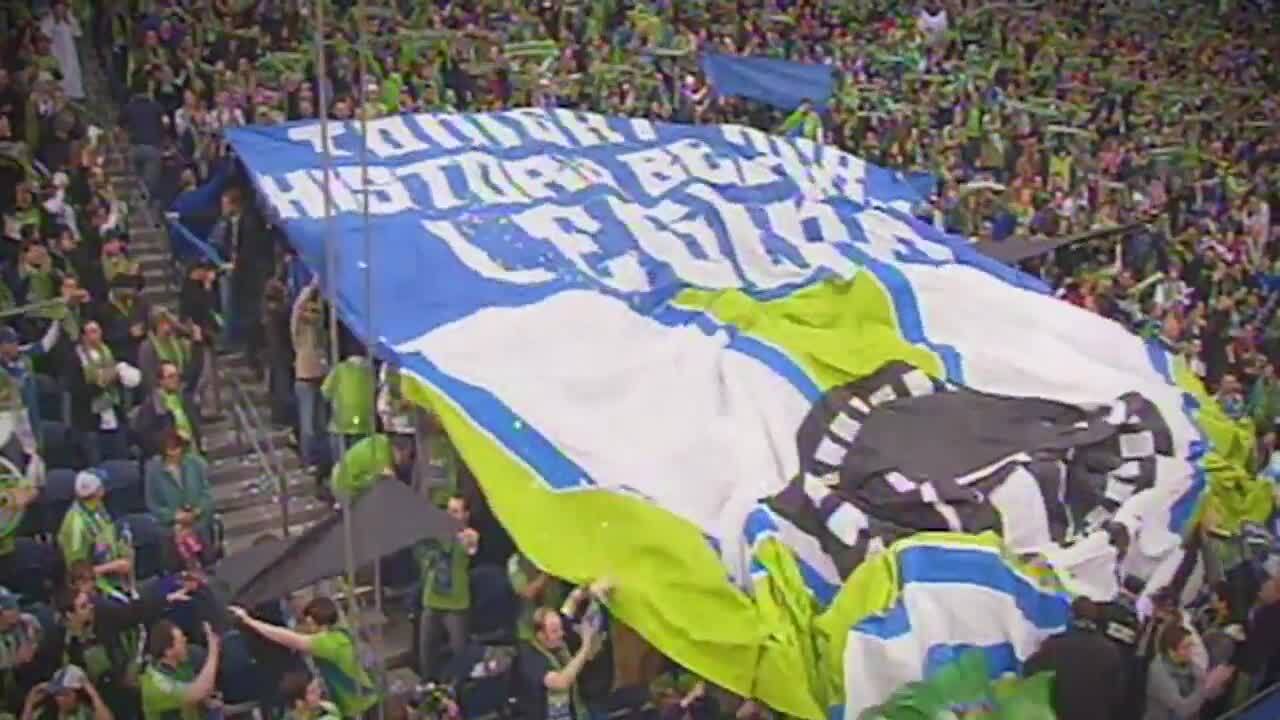 Sounders FC now accepting media credential applications for 2016 MLS season