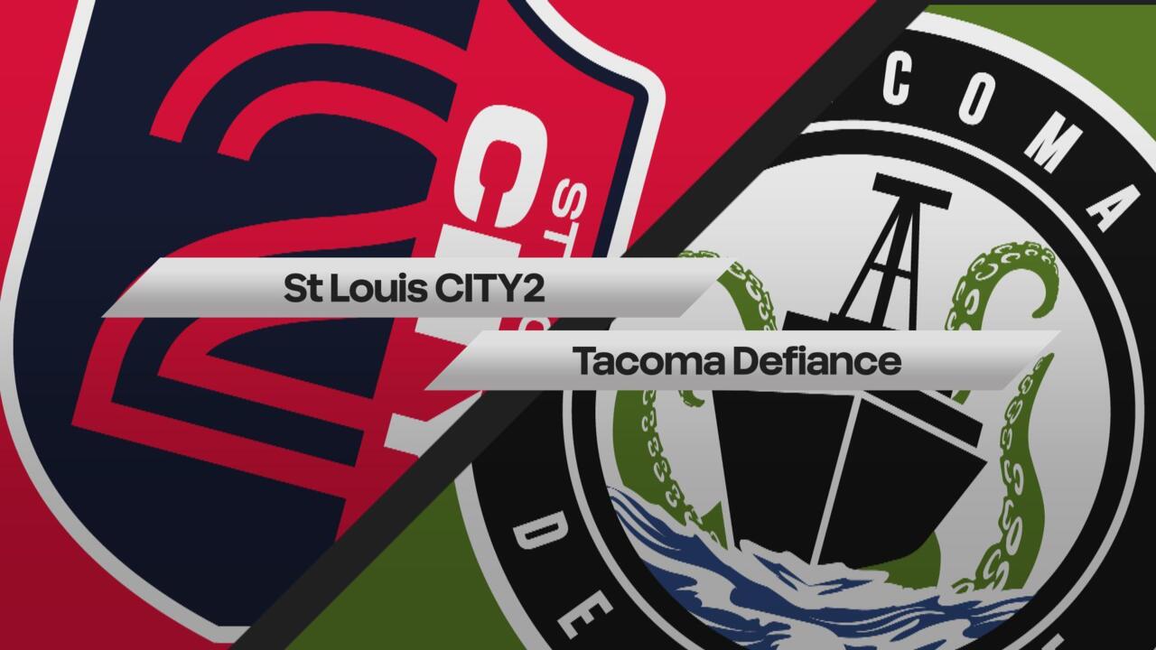 HIGHLIGHTS: LAFC vs. St. Louis CITY SC
