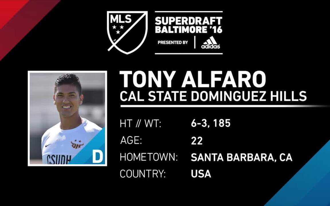 Tune In, MLS SuperDraft 2023 presented by adidas