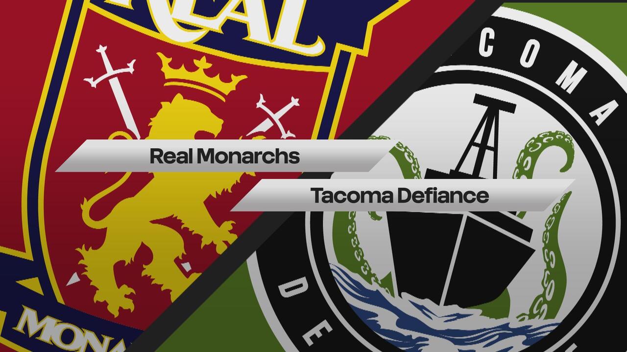 Tacoma Defiance (@TACdefiance) / X