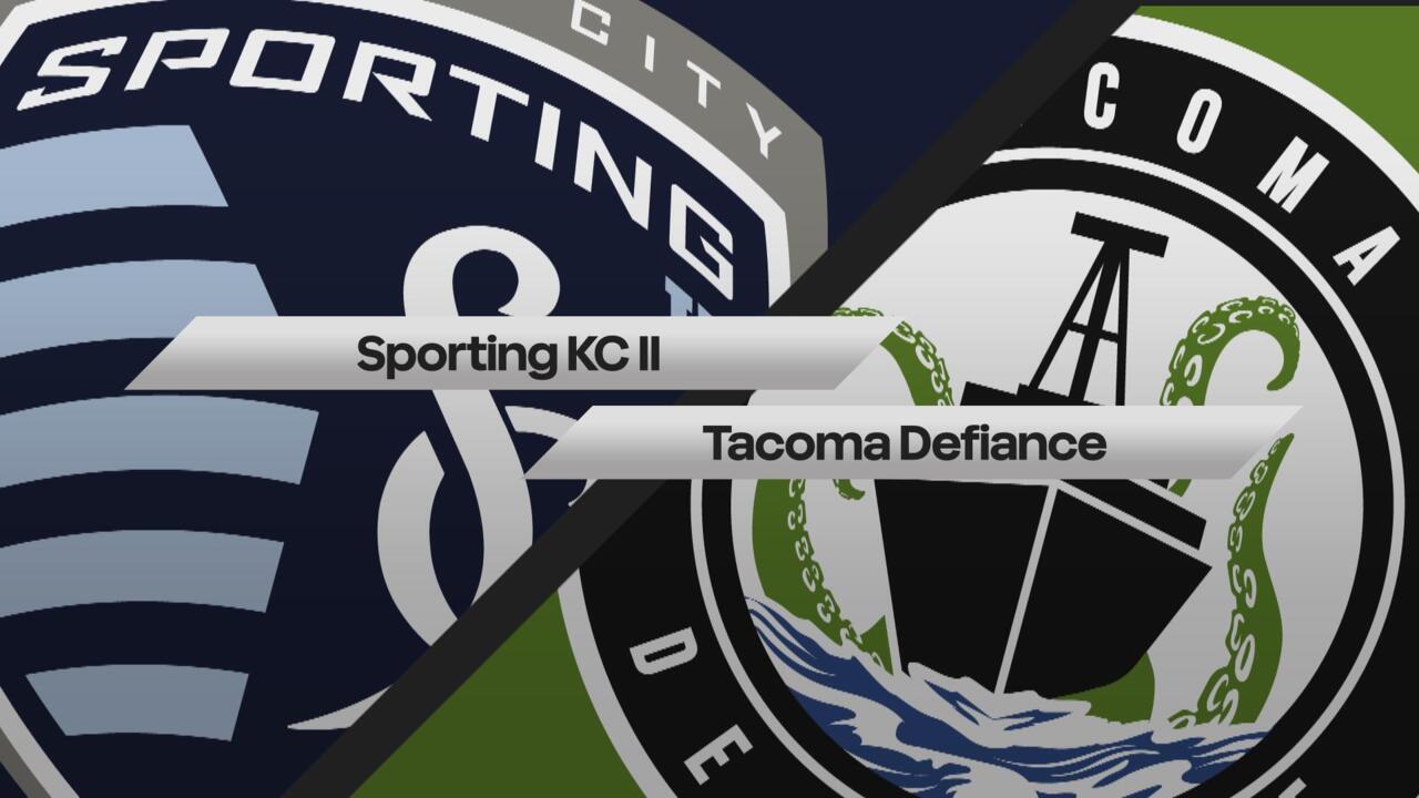 Tacoma Defiance Announces Date Change for Home Match Against Real