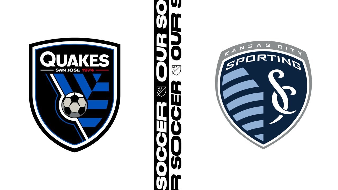 HIGHLIGHTS: San Jose Earthquakes 2-1 DC United, GOALS