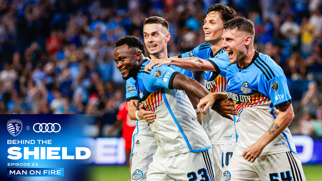 By The Numbers: Sporting KC vs. Deportivo Toluca FC | Aug. 5, 2024