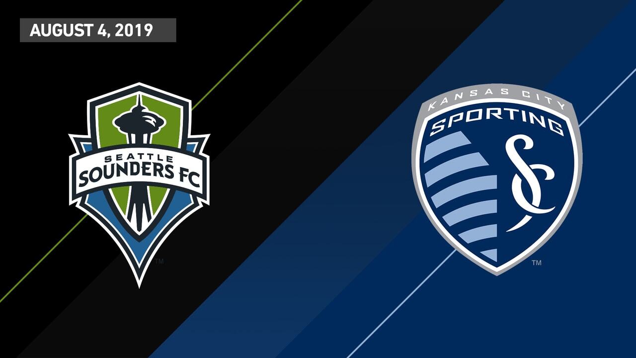 HIGHLIGHTS: Colorado Rapids vs. Seattle Sounders FC