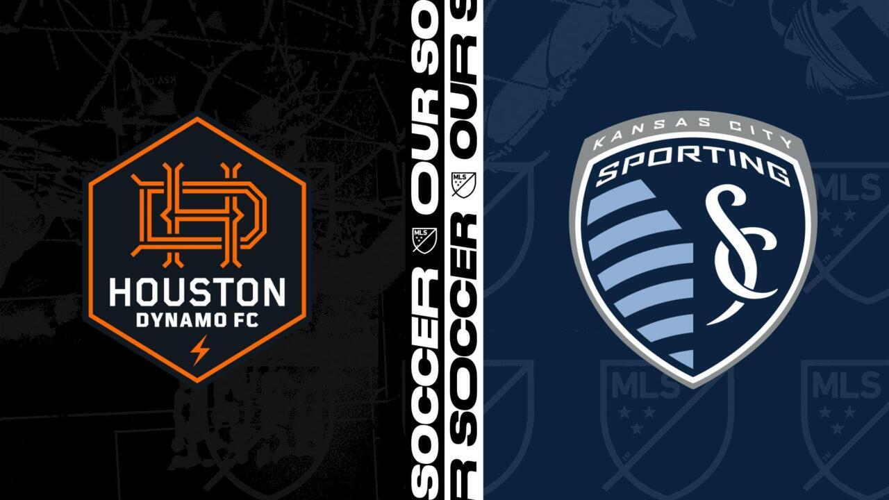 HIGHLIGHTS: Sporting Kansas City vs. Houston Dynamo FC