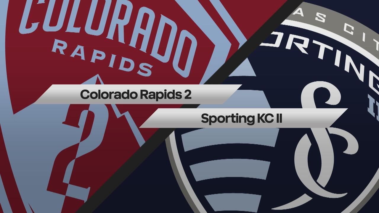 Game Guide: Sporting KC vs. Colorado Rapids by Sporting Kansas City - Issuu