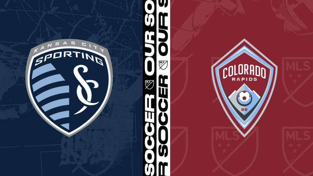 Game Guide: Sporting KC vs. Colorado Rapids by Sporting Kansas City - Issuu