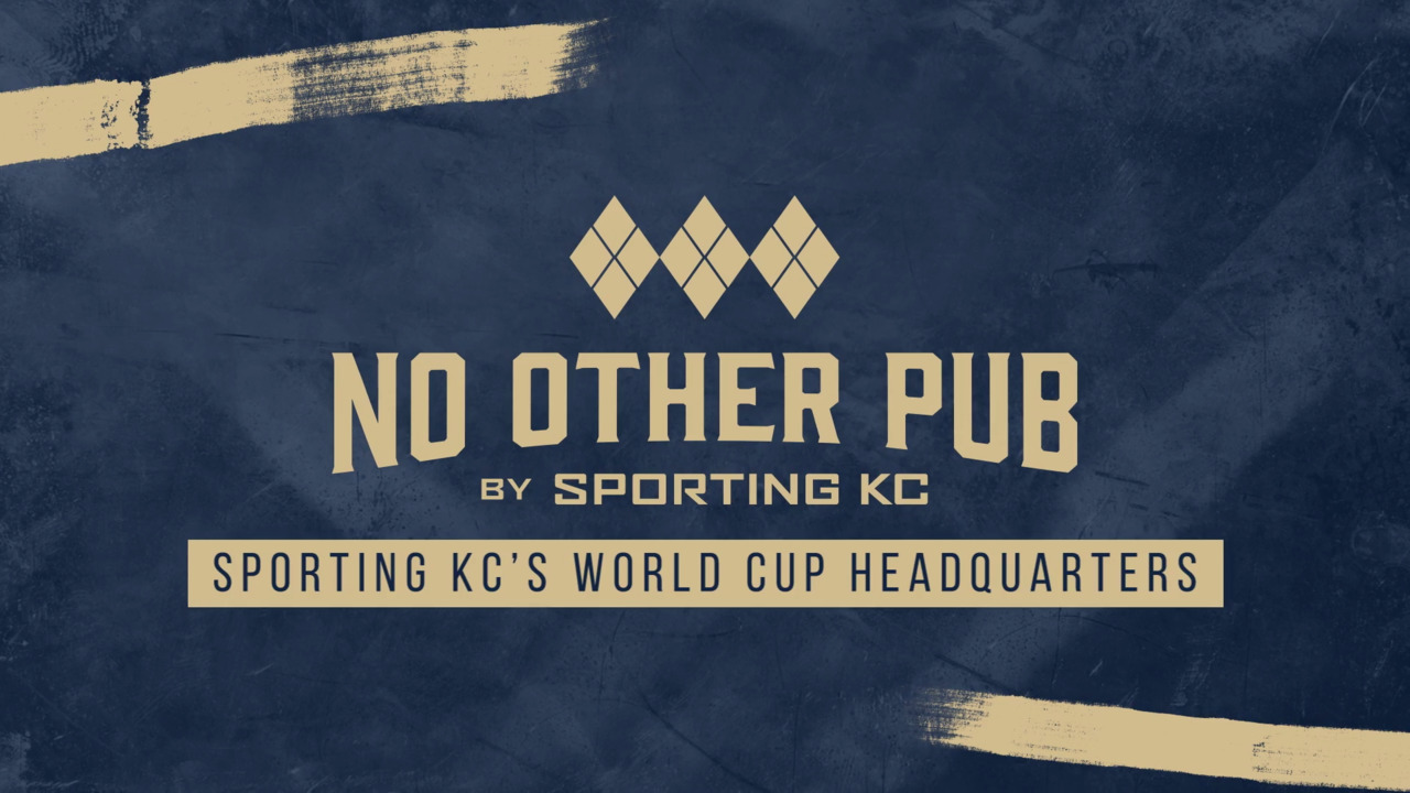 Fifa World Cup Watch Parties Begin Thursday At No Other Pub In Kansas City Power Light District Sporting Kansas City