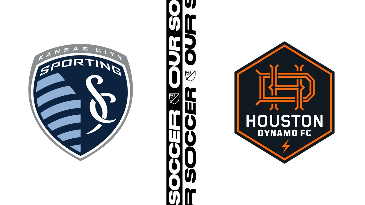 HIGHLIGHTS: Sporting Kansas City vs. Houston Dynamo FC