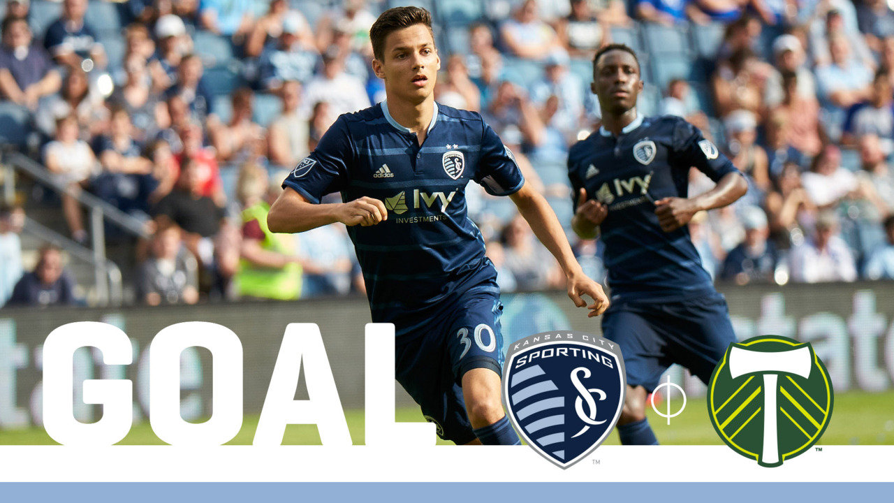 Recap: Daniel Salloi sparks shootout win in MLS All-Star Game