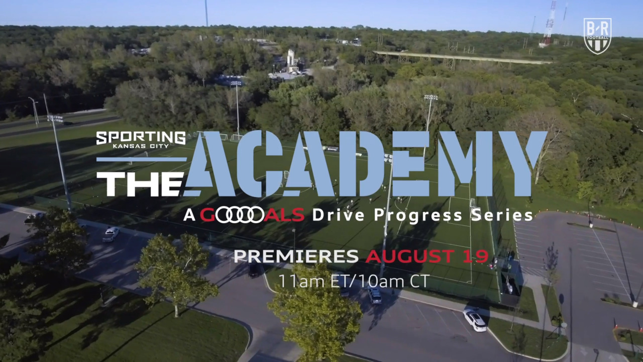 Audi Helps Announce Major League Soccer in St. Louis - Audi Club North  America