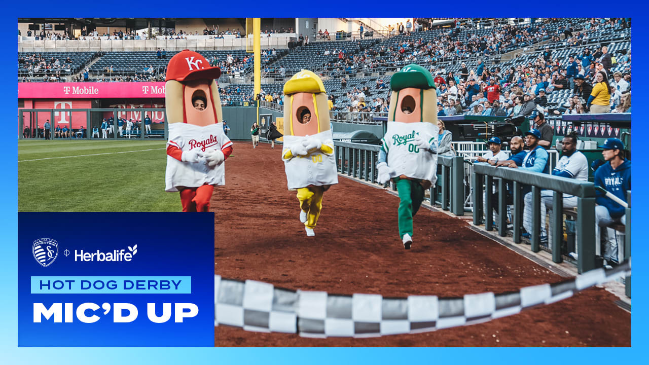 Pirates Racing Pierogi Out with Broken Foot - SI Kids: Sports News for  Kids, Kids Games and More