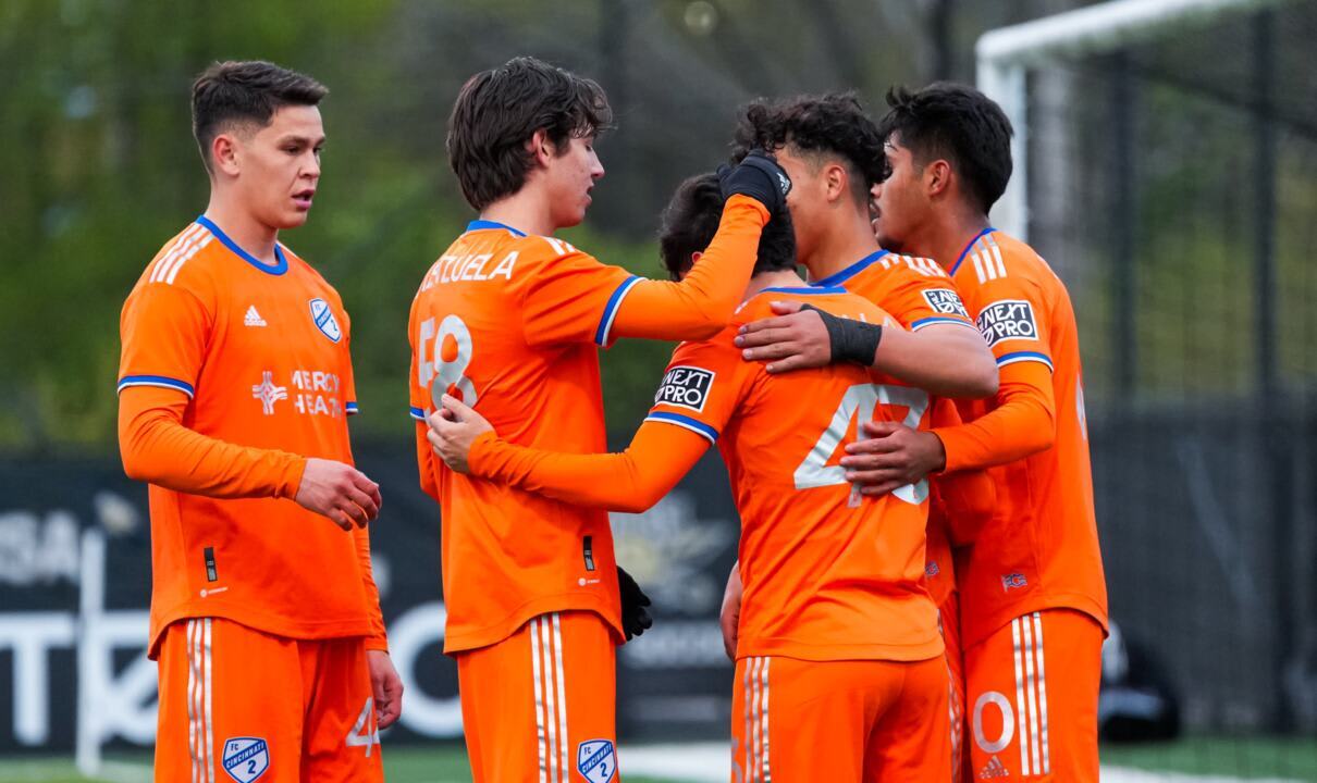 HIGHLIGHTS: FC Cincinnati vs. Sporting Kansas City