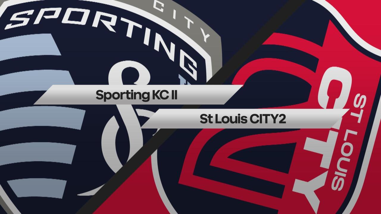 Sporting KC lose to St. Louis City SC: 1st MLS match, recap