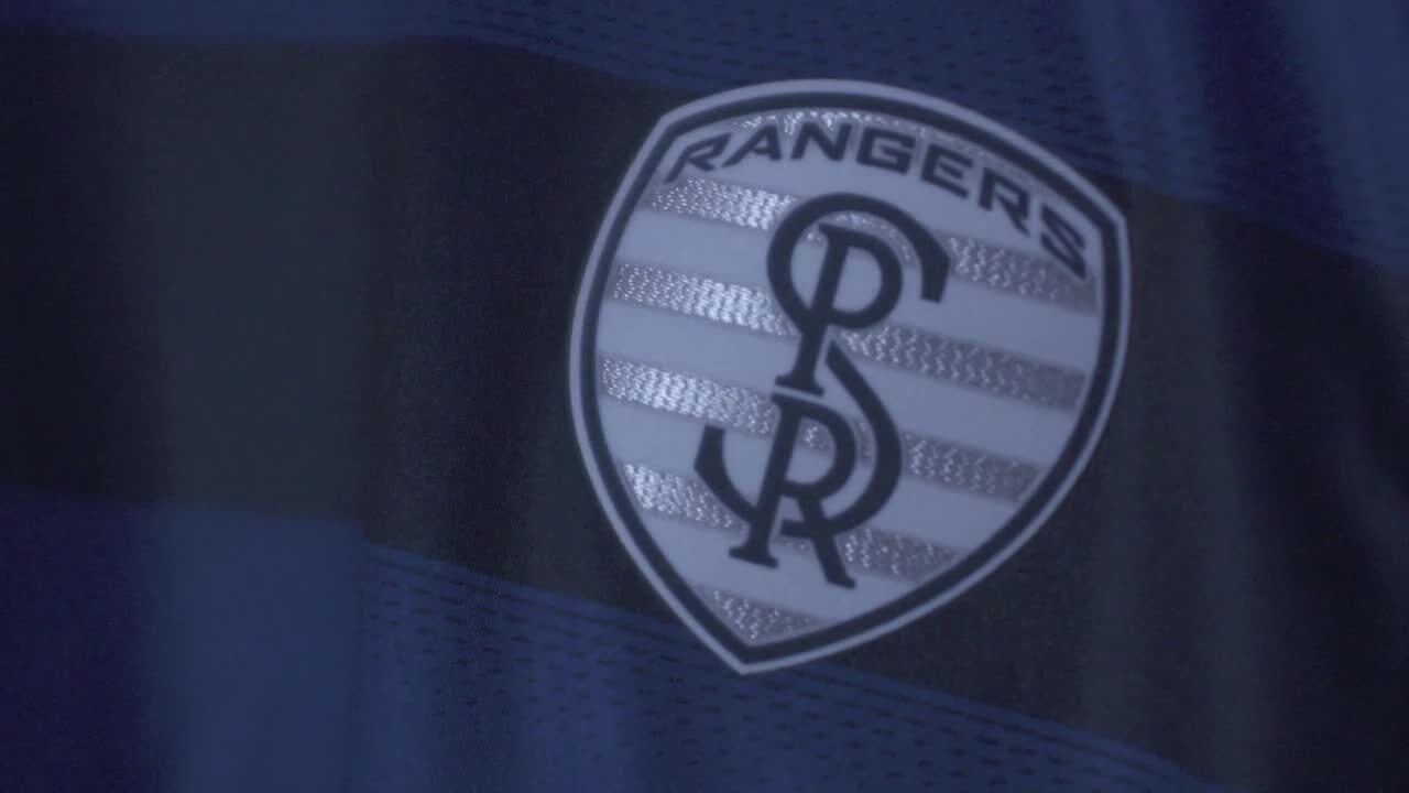 Swope Park Rangers to Rebrand in 2020 - The Blue Testament