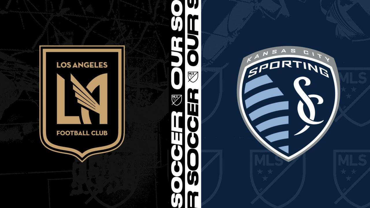 Los Angeles FC - Sporting Kansas: Carlos Vela y LAFC empatan con Sporting  Kansas City, pero se mantienen terceros de la MLS - MLS