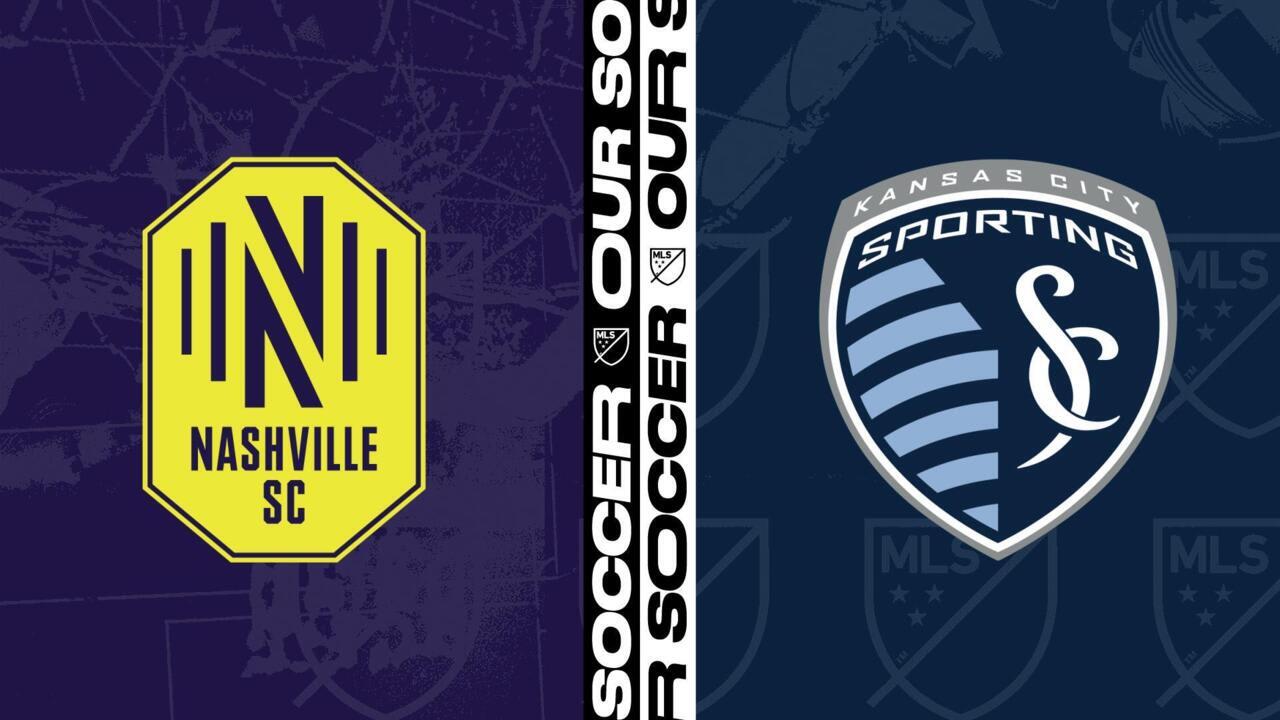 Sporting KC Weekly Schedule: April 25-May 1, 2022