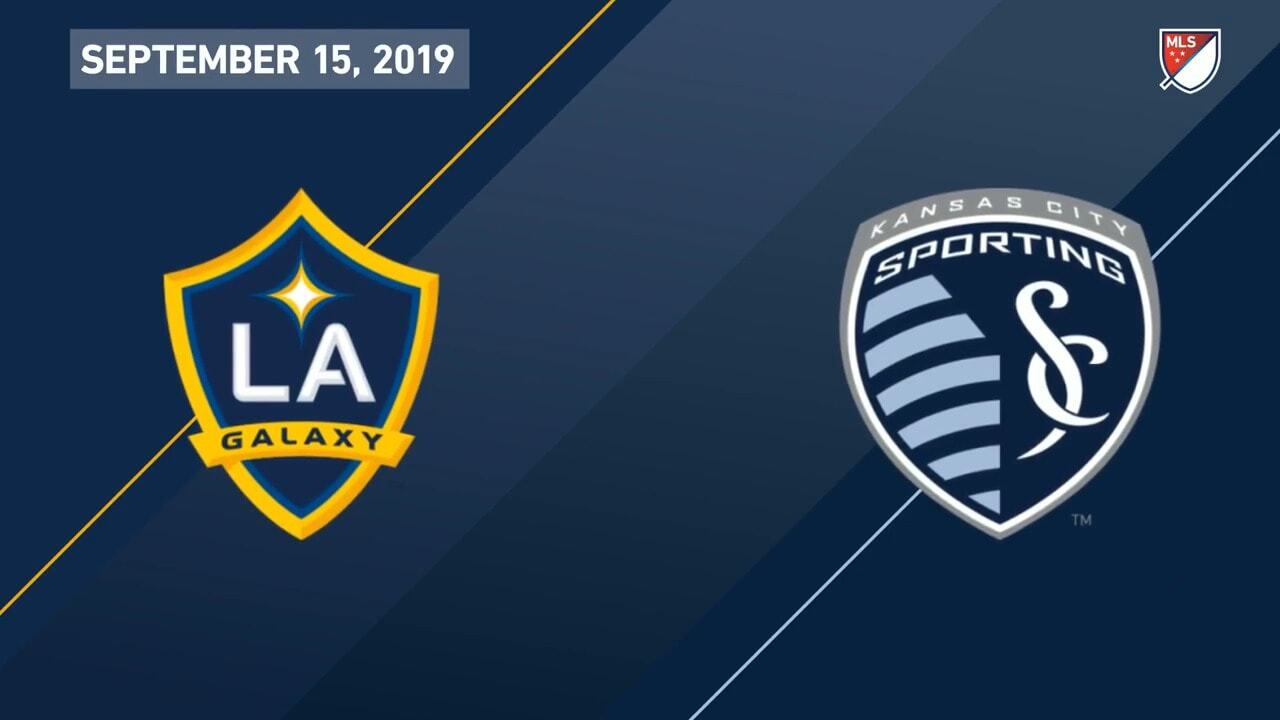 LA Galaxy sign defender Diego Polenta