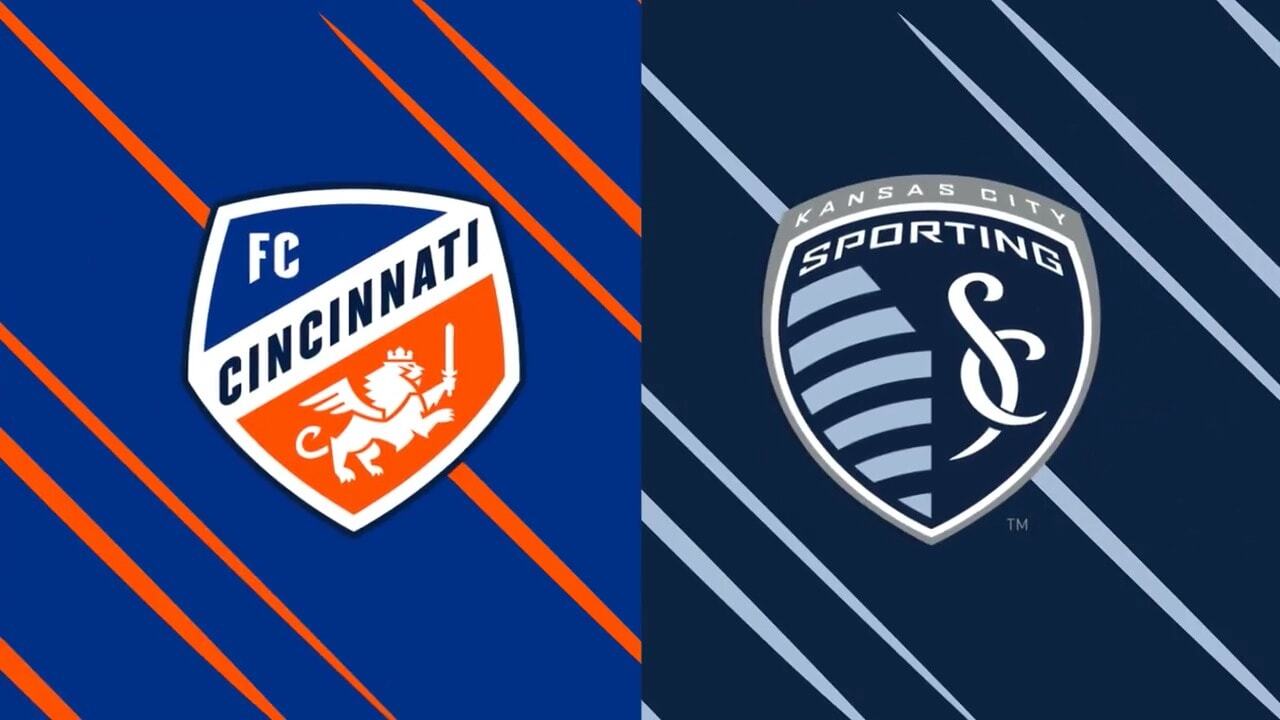 MATCHDAY GUIDE  FC Cincinnati vs Sporting KC – Leagues Cup 2023