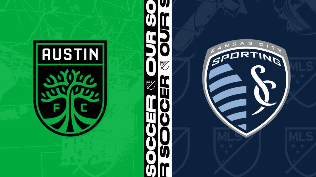 Match Preview Presented by Lexus: St. Louis City SC vs. Austin FC